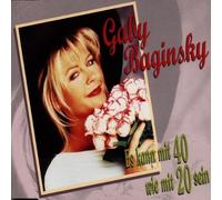 Baginsky,Gaby - ES Kann 40 Wie mit 20 Sein [Import]
