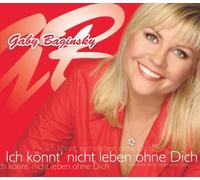 Baginsky,Gaby - Ich Koennt' Nicht Leben Ohne D [Import]