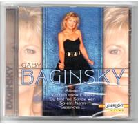 Baginsky,Gaby - Ich Will Alles [Import]