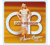 Baginsky, Gaby - Meine Besten 2