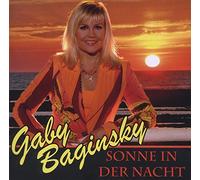 Baginsky, Gaby - Sonne in Der Nacht