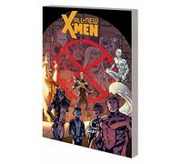 Bagley, Mark - All-New X-Men: Inevitable Vol.1 - Ghosts of Cyclops: Ghost of the Cyclops