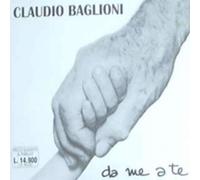 Baglioni, Claudio - Da Me a Te