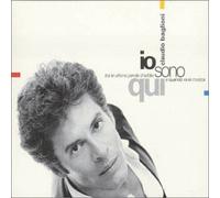Baglioni Claudio - Io Sono Qui'