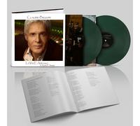 Baglioni Claudio - La Vida E Legal ' Adesso-Il Sueño Siempre - 2Lp Dark / Verde