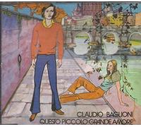 Baglioni, Claudio - Questo Piccolo/Pic [Import]