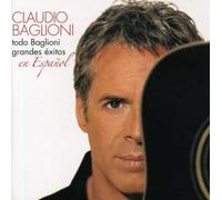 Baglioni Claudio - Todo Baglioni Grandes Exitos En Esp