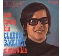 Baglioni, Claudio - Una Favola Blu/Sig