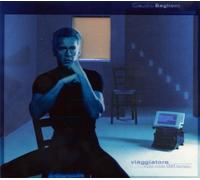 Baglioni Claudio - Viaggiatore Sulla Coda Del Tempo