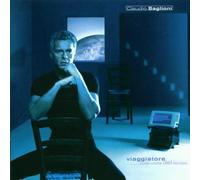 Baglioni Claudio - Viaggiatore Sulla Coda Del Tempo