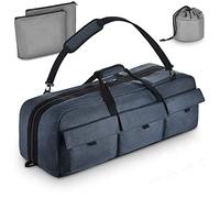 bagmate Bolsa para telescopio Rhino Adapta a la mayoría de los telescopios - (76,2 x 29,2 x 25,4 cm.)