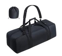 bagmate Rhino Bolsa telescópica Multiusos - Funda de Transporte con Correa Ajustable para el Hombro y Almacenamiento Extra (88 x 26 x 26 cm)