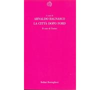 Bagnasco a. (Cur.) - Città Dopo Ford (La)