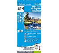 Bagnères-de-Bigorre / Pic du Midi de Bigorre (1747ET) (TOP 25)