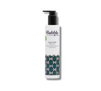 Bagnolatte - Gel de baño Eco Bio, limpiador corporal supernutriente y elástico, 250 ml, aceite de Tsubaki - Bubble & Co - Línea Ma.Ma