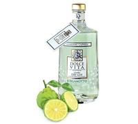 BAGNOLI DOLCE VITA DRY GIN BERGAMOTTO GIARDINI CAPRESI 70 CL