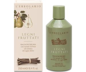 Bagnosch de Maderas Afrutadas 250 ml