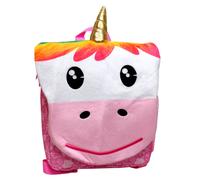 Bagoose animals mc-112-b mochila infantil unicornio