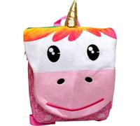 Bagoose Animals MC-112-B Mochila Infantil Unicornio