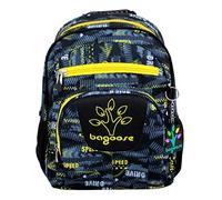 Bagoose MC-46-B Mochila Speed, 35 cm