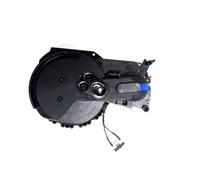 BAGPDXBCY Rueda. Compatible con Dreame X50 Ultra Complete/X50 / V50 Master Robot Aspirador Accesorios Piezas De Desplazamiento