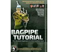 Bagpipe Tutorial Incl. App Cooperation (ebook)