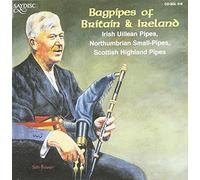 Bagpipes of Britain & Ireland