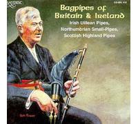 Bagpipes of Britain & Ireland
