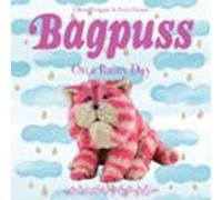 Bagpuss On A Rainy Day (audiolibro)