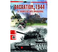 Bagration, 1944. Triunfo del arte operacional: 0000000000000000 (StuG3)