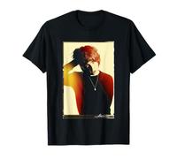 Bagre y los embotelladores Van McCann Michael Robert Williams Camiseta