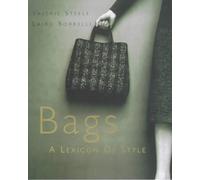 Bags a lexicon of styme