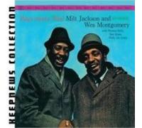 Bags Meets Wes Montgomery +3