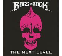 Bags of Rock - The Next Level -Bags of Rock R2CD2036