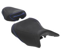 Bagster Banco SIT'N GO Honda CB 750 23 - Negro y azul