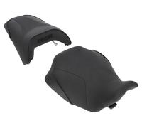 Bagster Banco SIT'N GO Honda CB/CBR 650 R 2019-2023, negro