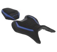 Bagster Banco SIT'N GO Yamaha MT-07 18-24 Negro-Azul