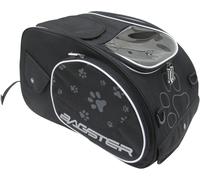 Bagster Puppy Tankbag, negro para Hombres