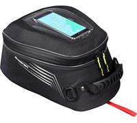 Bagster Rac'r Baglocker On, negro, Talla única