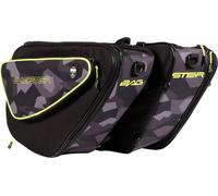 Bagster Rival, bolsas de sillín male