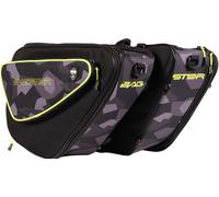 Bagster Rival Bolsas de sillín, verde para Hombres