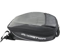 Bagster Roader Bolsa sobre depósito, negro para Hombres