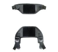 Bagster Tab Tradi Kit de fijación, negro