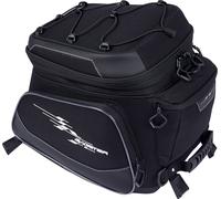 Bagster X-Plore, bolsa trasera male