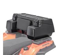 Bagtecs Baul Trasero ATV Quad Maleta Trasera QT2 96 litros