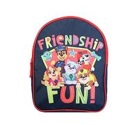 BAGTROTTER 31 cm Mochila Kindergarten Pat'Patrouille Multicolor