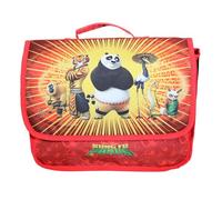 Bagtrotter Mochila 32 cm Kung Fu Panda Rojo