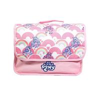 Bagtrotter Mochila escolar 32 cm My Little Pony Rosa
