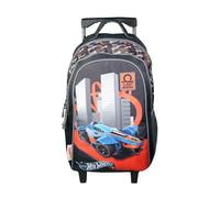 Bagtrotter Mochila Hot Wheels Multicolor