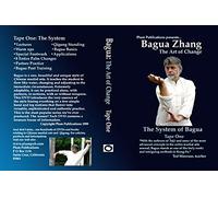 Bagua: The Art of Change
